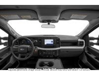 2026 Ford Super Duty F-250 Srw XL 4WD Reg Cab 8' Box Interior Shot 5