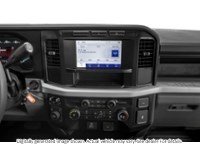 2026 Ford Super Duty F-250 Srw XL 4WD Reg Cab 8' Box Interior Shot 2
