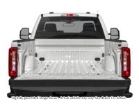2026 Ford F-250 XL 4WD Reg Cab 8' Box Exterior Shot 4