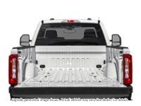 2026 Ford Super Duty F-250 Srw XL 4WD Reg Cab 8' Box Exterior Shot 4