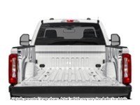 2026 Ford Super Duty F-250 Srw XL 4WD Reg Cab 8' Box Exterior Shot 4
