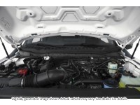 2026 Ford F-250 XL 4WD Reg Cab 8' Box Exterior Shot 3