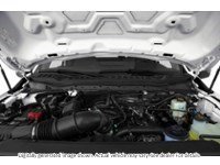 2026 Ford Super Duty F-250 Srw XL 4WD Reg Cab 8' Box Exterior Shot 3