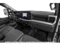 2026 Ford Super Duty F-250 Srw XL 4WD Reg Cab 8' Box Interior Shot 1