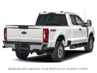 2026 Ford F-250 XLT 4WD Supercab 8' Box Exterior Shot 2