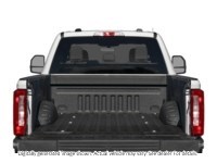2026 Ford F-250 XLT 4WD Supercab 8' Box Exterior Shot 4