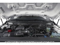 2026 Ford F-250 XLT 4WD Supercab 8' Box Exterior Shot 3