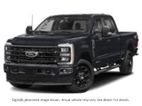 2024 Ford Super Duty F-250 Srw XLT 4WD Crew Cab 6.75' Box Exterior Shot 1
