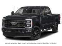 2027 Ford Super Duty F-250 Srw XLT 4WD Crew Cab 6.75' Box Exterior Shot 1