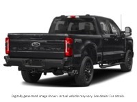 2026 Ford F-250 XLT 4WD Crew Cab 6.75' Box Exterior Shot 2