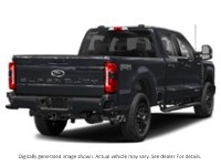 2024 Ford Super Duty F-250 Srw XLT 4WD Crew Cab 6.75' Box Exterior Shot 2