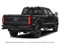 2026 Ford F-250 XLT 4WD Crew Cab 6.75' Box Exterior Shot 2