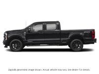 2026 Ford F-250 XLT 4WD Crew Cab 6.75' Box Exterior Shot 6