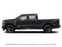2026 Ford Super Duty F-250 Srw XLT 4WD Crew Cab 6.75' Box Exterior Shot 6