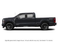 2026 Ford Super Duty F-250 Srw XLT 4WD Crew Cab 6.75' Box Exterior Shot 6