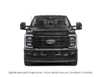2026 Ford F-250 XLT 4WD Crew Cab 6.75' Box Exterior Shot 5
