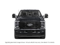 2026 Ford Super Duty F-250 Srw XLT 4WD Crew Cab 6.75' Box Exterior Shot 5