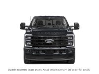 2026 Ford Super Duty F-250 Srw XLT 4WD Crew Cab 6.75' Box Exterior Shot 5