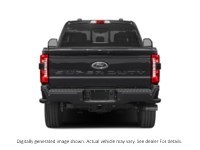 2026 Ford F-250 XLT 4WD Crew Cab 6.75' Box Exterior Shot 7