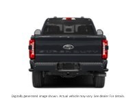 2027 Ford Super Duty F-250 Srw XLT 4WD Crew Cab 6.75' Box Exterior Shot 7