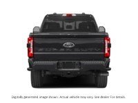 2026 Ford F-250 XLT | 4X4 | 6.7L | Prem Pkg | Roof | Fx4 | 20S Exterior Shot 7