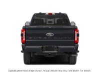 2026 Ford Super Duty F-250 Srw XLT 4WD Crew Cab 6.75' Box Exterior Shot 7