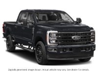 2024 Ford Super Duty F-250 Srw XLT 4WD Crew Cab 6.75' Box Exterior Shot 8