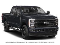 2026 Ford Super Duty F-250 Srw XLT 4WD Crew Cab 6.75' Box Exterior Shot 8