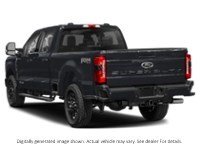 2026 Ford Super Duty F-250 Srw XLT 4WD Crew Cab 6.75' Box Exterior Shot 9