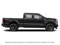 2026 Ford F-250 XLT 4WD Crew Cab 6.75' Box Exterior Shot 10