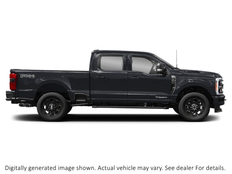 2024 Ford Super Duty F-250 Srw XLT 4WD Crew Cab 6.75' Box Exterior Shot 10