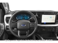2026 Ford F-250 XLT 4WD Crew Cab 6.75' Box Interior Shot 3
