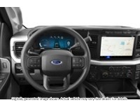 2027 Ford Super Duty F-250 Srw XLT 4WD Crew Cab 6.75' Box Interior Shot 3