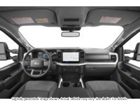 2026 Ford F-250 XLT 4WD Crew Cab 6.75' Box Interior Shot 6