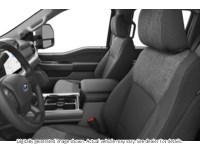 2026 Ford F-250 XLT 4WD Crew Cab 6.75' Box Interior Shot 4