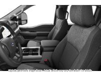 2024 Ford Super Duty F-250 Srw XLT 4WD Crew Cab 6.75' Box Interior Shot 4