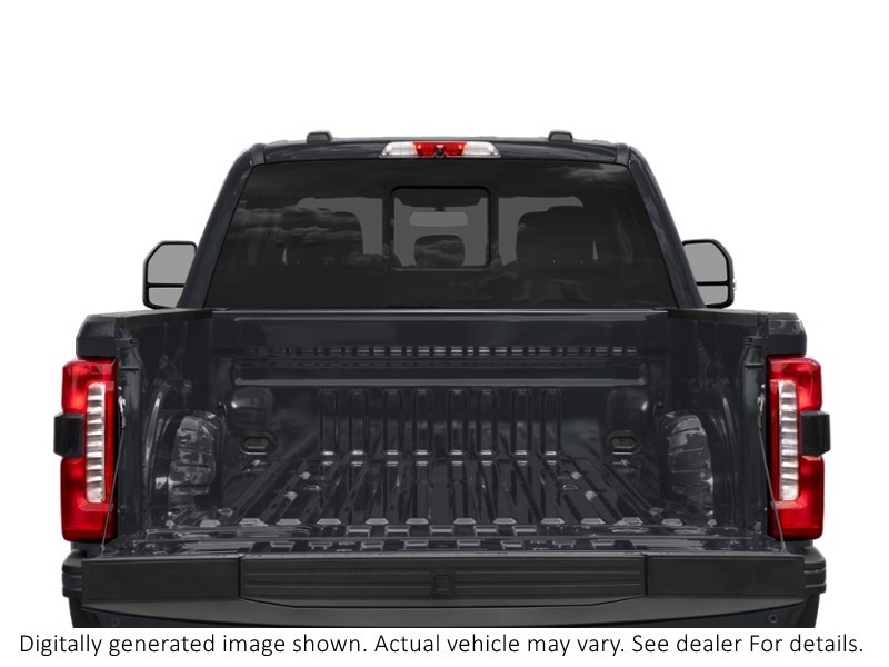2024 Ford Super Duty F-250 Srw XLT 4WD Crew Cab 6.75' Box Exterior Shot 4