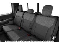 2027 Ford Super Duty F-250 Srw XLT 4WD Crew Cab 6.75' Box Interior Shot 5