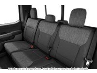 2027 Ford Super Duty F-250 Srw XLT 4WD Crew Cab 6.75' Box Interior Shot 5