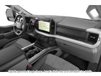 2027 Ford Super Duty F-250 Srw XLT 4WD Crew Cab 6.75' Box Interior Shot 1