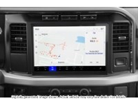 2026 Ford Super Duty F-250 Srw XLT 4WD Crew Cab 6.75' Box Interior Shot 8