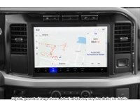 2026 Ford Super Duty F-250 Srw XLT 4WD Crew Cab 6.75' Box Interior Shot 8