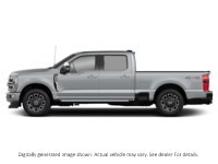 2026 Ford F-250 LARIAT | 4X4 | 6.7L | TREMOR | ROOF | PREM PKG|18s Exterior Shot 6