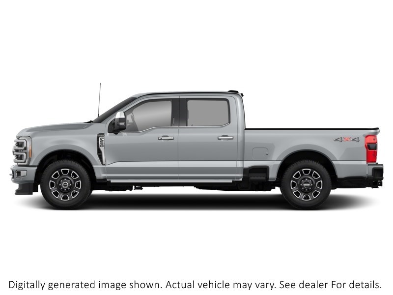 2026 Ford F-250 LARIAT | 4X4 | 6.7L | TREMOR | ROOF | PREM PKG|18s Exterior Shot 6