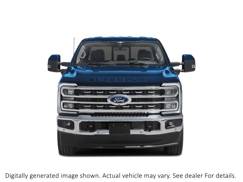 2026 Ford F-250 LARIAT | 4X4 | 6.7L | TREMOR | ROOF | PREM PKG|18s Exterior Shot 5