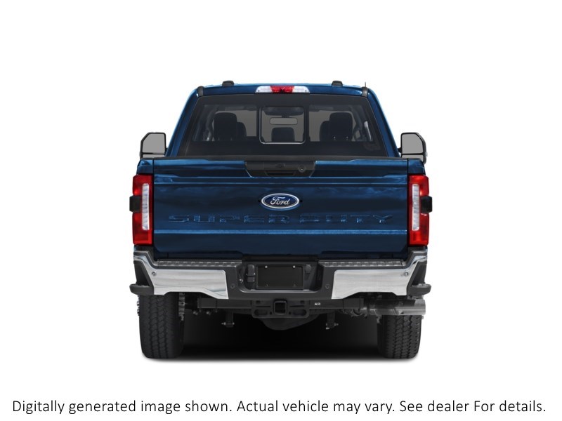 2026 Ford F-250 LARIAT | 4X4 | 6.7L | TREMOR | ROOF | PREM PKG|18s Exterior Shot 7