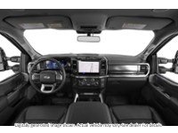 2026 Ford Super Duty F-250 Srw Lariat 4WD Crew Cab 6.75' Box Interior Shot 6