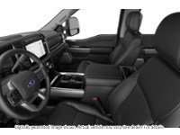 2026 Ford Super Duty F-250 Srw Lariat 4WD Crew Cab 6.75' Box Interior Shot 4