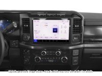 2026 Ford F-250 Lariat 4WD Crew Cab 6.75' Box Interior Shot 2