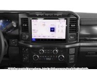2026 Ford Super Duty F-250 Srw Lariat 4WD Crew Cab 6.75' Box Interior Shot 2